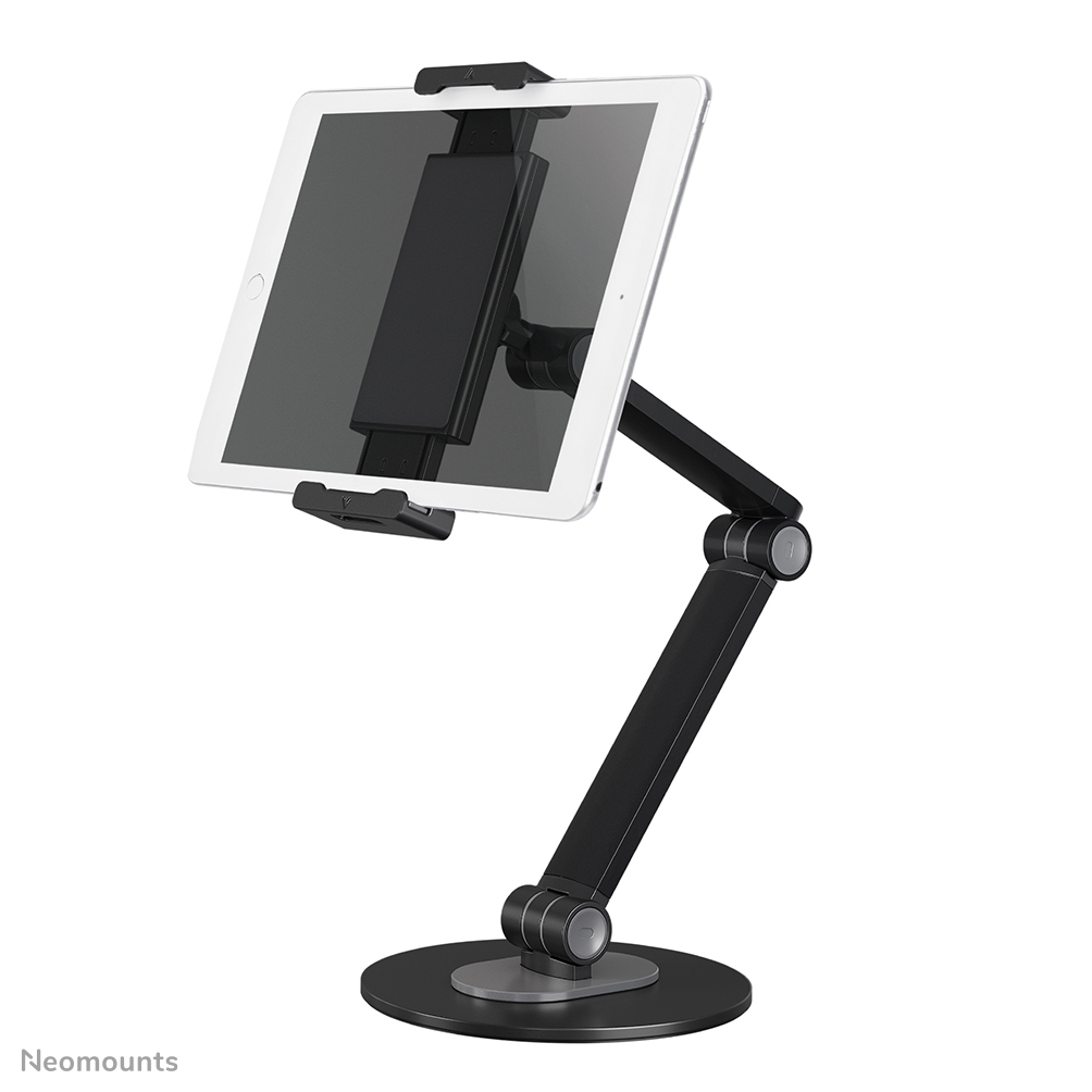 Neomounts DS15-550BL1 Tablet-Ständer 4.7-12.9" - universal Neomounts DS15-550BL1 Tablet-Ständer 4.7-12.9" - universal