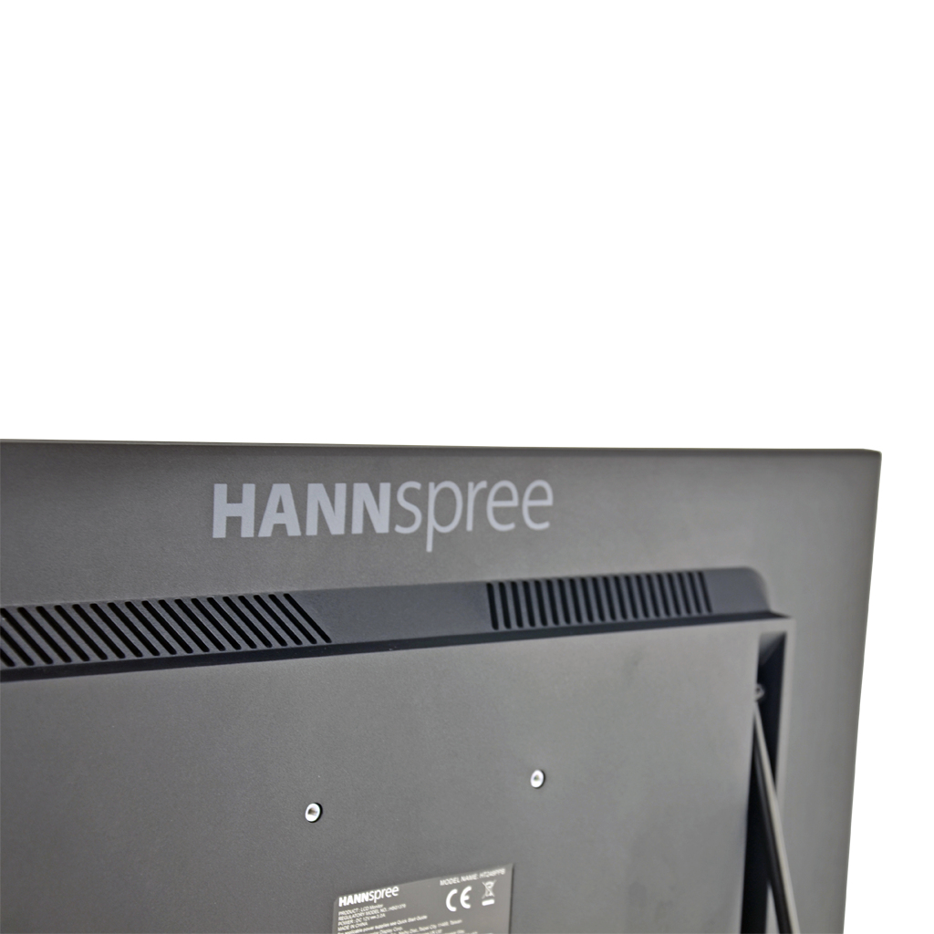 HANNSpree HT248PPB Display Touch (PCAP)
