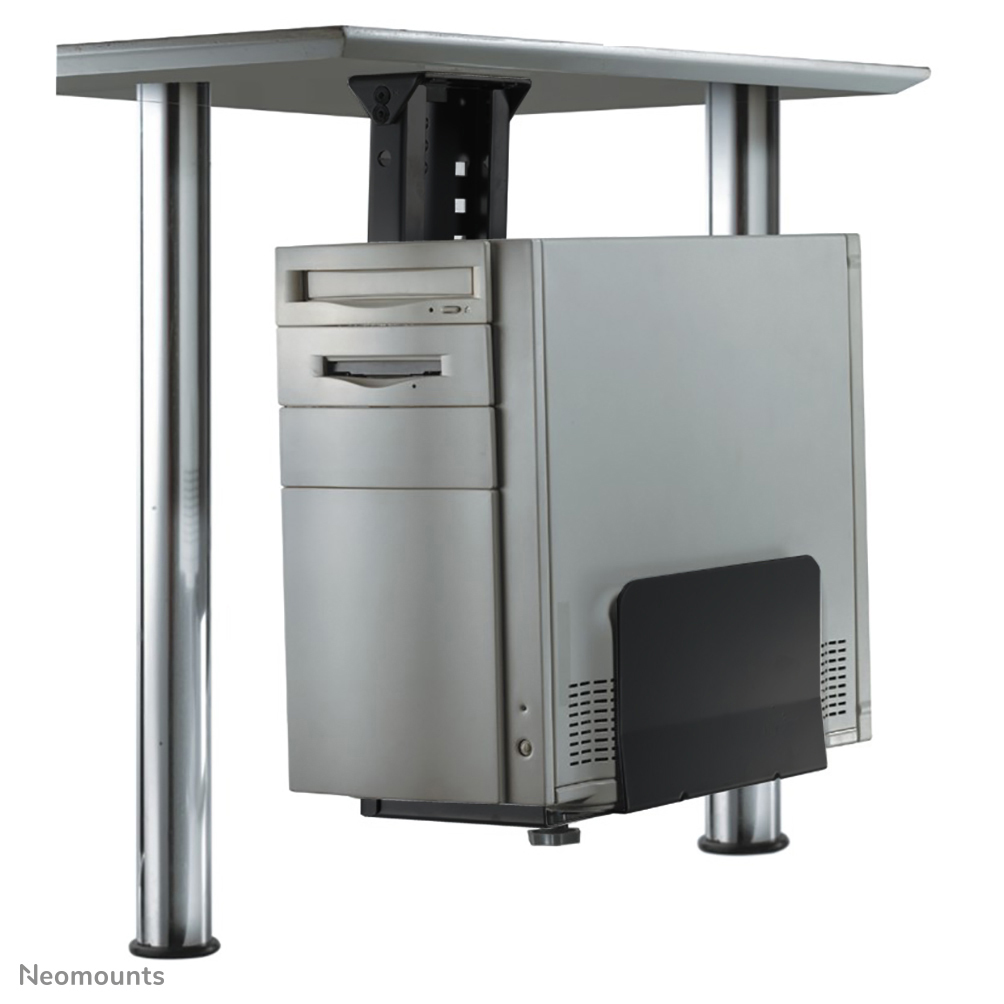 Neomounts CPU-D200BLACK CPU-Halter - max 30 kg - universal Neomounts CPU-D200BLACK CPU-Halter - max 30 kg - universal