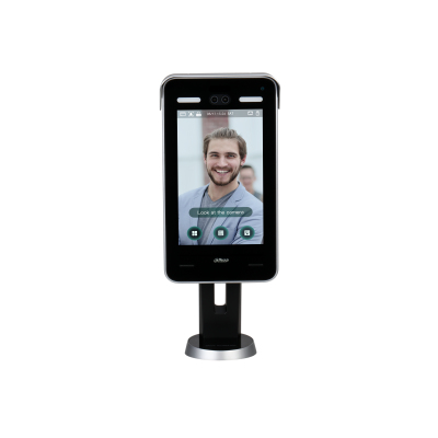 Dahua CCTV NVR ASI8223Y-A-V3, Single Door one-way Password,Bluetooth,QR Code,Face Recognition Water proof Face Recognition Access Standalone Dahua CCTV NVR ASI8223Y-A-V3, Single Door one-way Password,Bluetooth,QR Code,Face Recognition Water proof Face Recognition Access Standalone