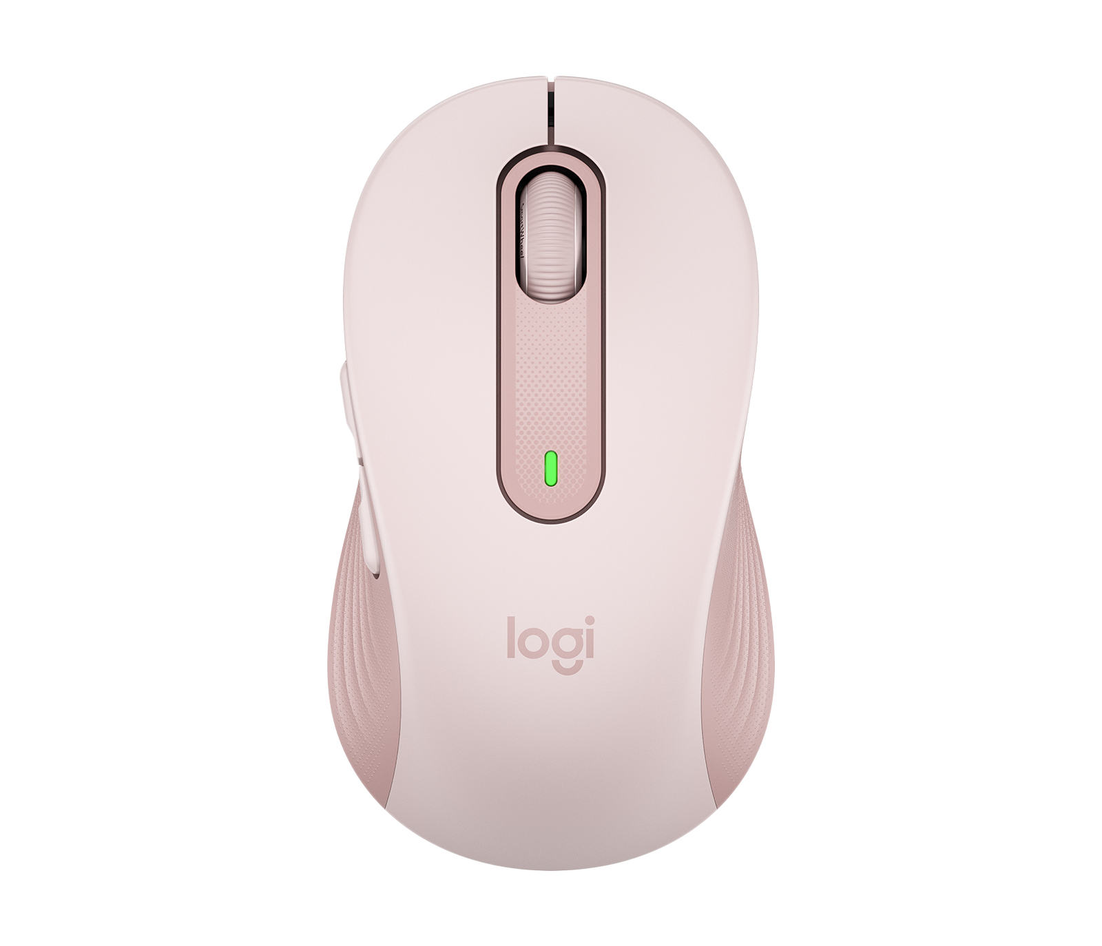 Logitech Maus Signature M650, rosé