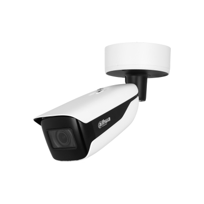 Dahua CCTV 8MP IR Bullet WizMind Network Camera, DH-IPC-HFW7842HP-Z-2712F-DC12AC24V-X Dahua CCTV 8MP IR Bullet WizMind Network Camera, DH-IPC-HFW7842HP-Z-2712F-DC12AC24V-X