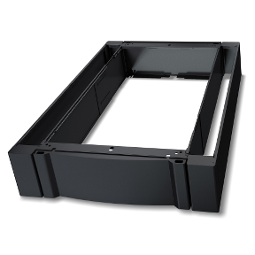 APC ACDC2516 - Roof Height Adapter, SX42U to SX48U, 1016mm APC ACDC2516 - Roof Height Adapter, SX42U to SX48U, 1016mm