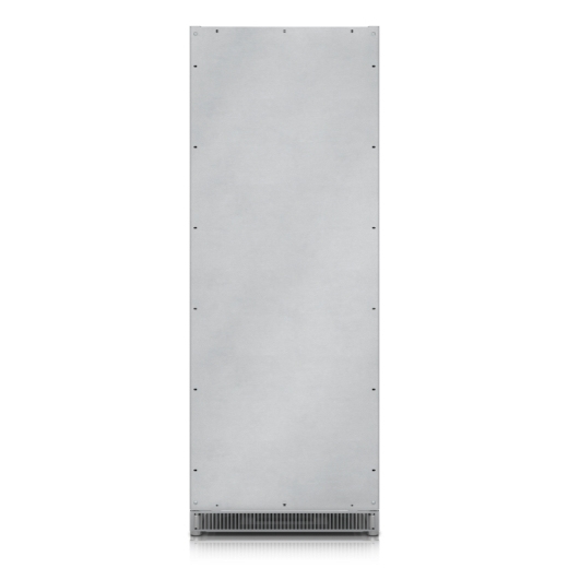 APC Easy UPS 3M Classic Battery Cabinet 700mm IEC With Batteries Config D