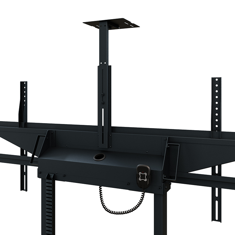 HAGOR HP Twin Lift FS-DB Moebel, Tabelle