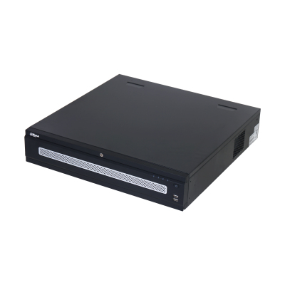 Dahua CCTV-Zubehör  64CH 8HDD 2U AI Network Video Recorder, DHI-NVR608H-64-XI