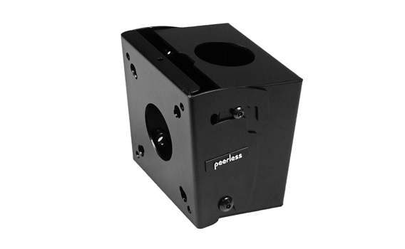 Peerless-AV Modular MOD-FPMS Rohrhalter für Display Peerless-AV Modular MOD-FPMS Rohrhalter für Display