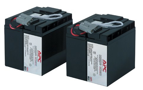 APC RBC11 - Replacement Battery Cartridge #11