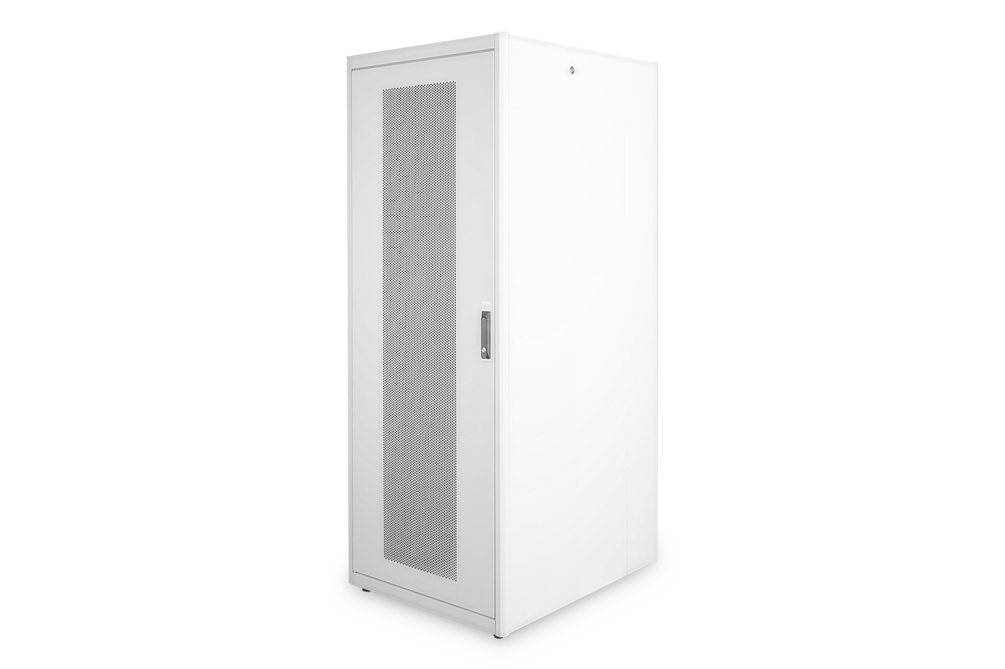 DIGITUS DN-19 SRV-42U-8-D Serverschrank Dynamic Basic Serie - 800x1000 mm (BxT) Kabinett, Mobiliar, Gerät, Elektrisches Gerät, Kühlschrank