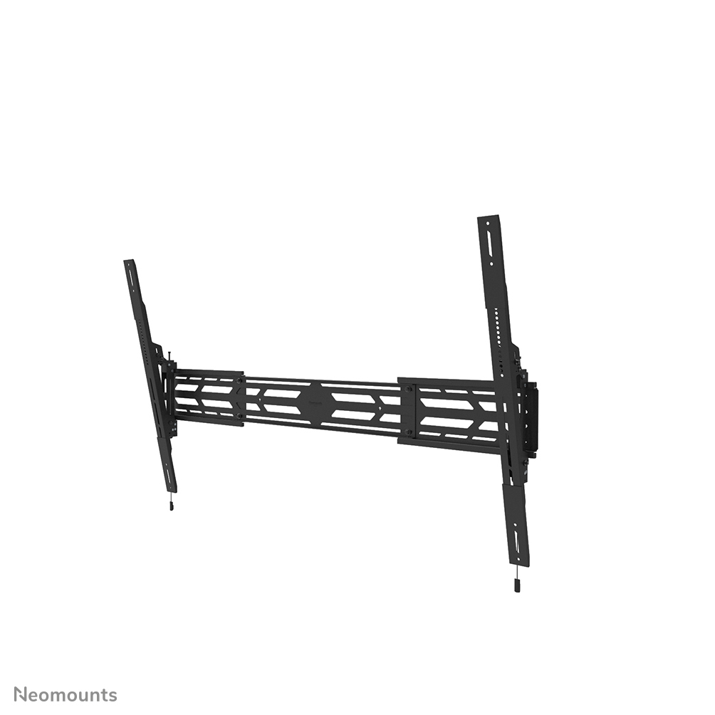Neomounts WL35S-950BL19 Schwerlast-Wandhalterung 55-110" - neigbar - abschließbar - Quer- und Hochformat Neomounts WL35S-950BL19 Schwerlast-Wandhalterung 55-110" - neigbar - abschließbar - Quer- und Hochformat