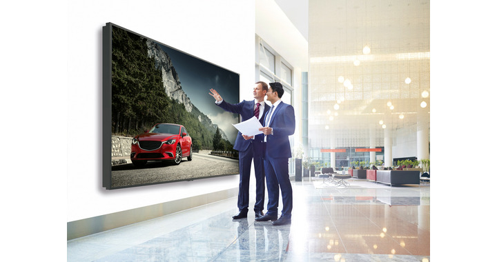 Sharp Display 8MB-120C Sharp Display 8MB-120C