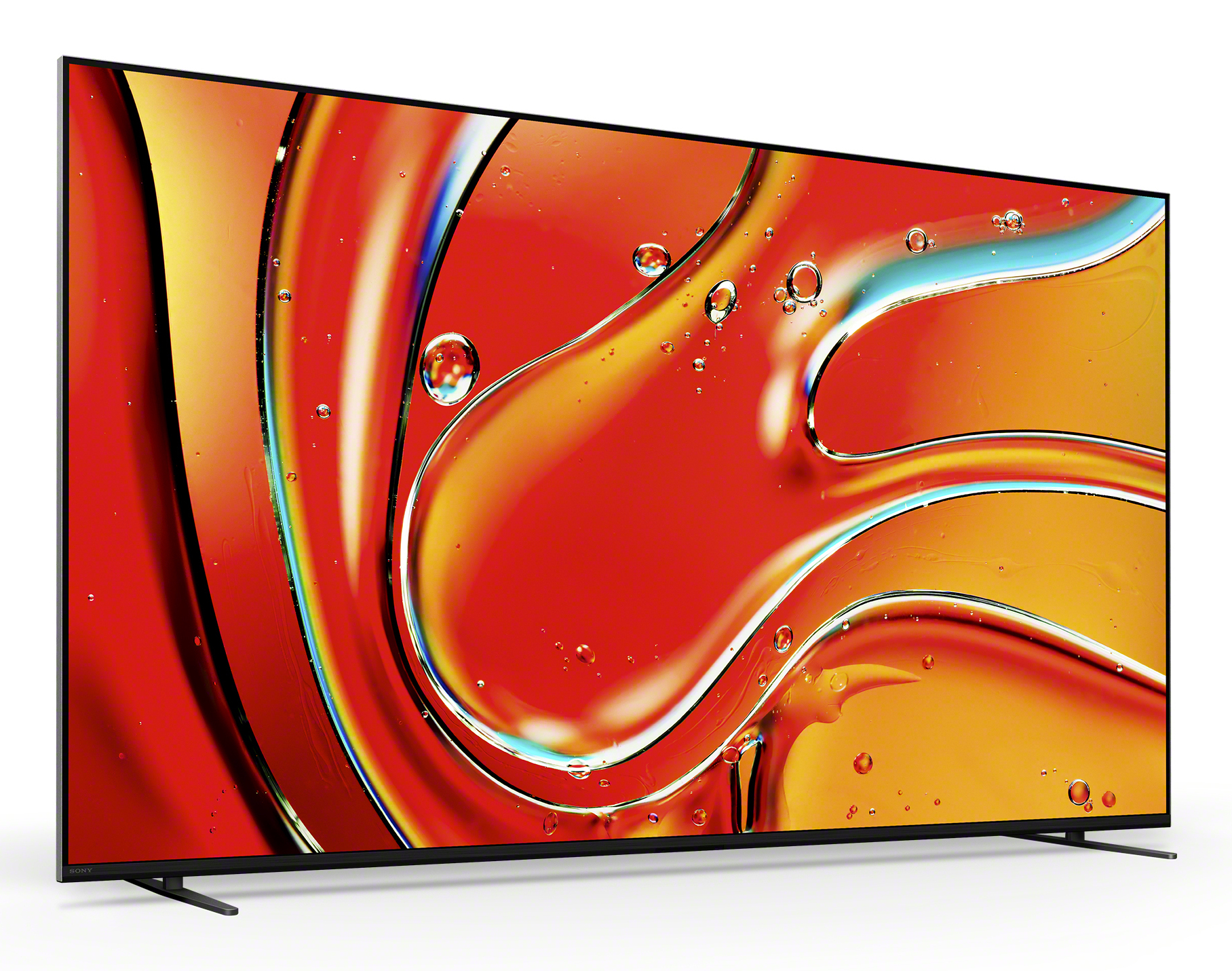 Sony Display 65" 4K QLED XR Mini-LED Tuner w/3yr PS FWD-65XR70