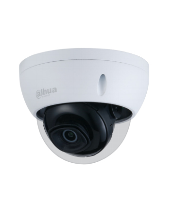 Dahua CCTV 4MP WDR Vandal-proof IR Dome Camera IP CAMERA, DH-IPC-HDBW3441EP-AS-0280B