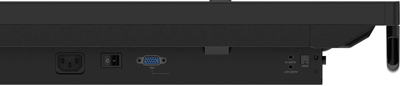 IIYAMA LFD ProLite TE6512MIS-B3AG
