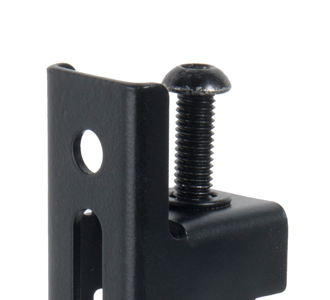 B-TECH SYSTEM X - Wandhalterung für Ultra Stretch - LG 86" in Landscape (VESA 600 x 200) B-TECH SYSTEM X - Wandhalterung für Ultra Stretch - LG 86" in Landscape (VESA 600 x 200)