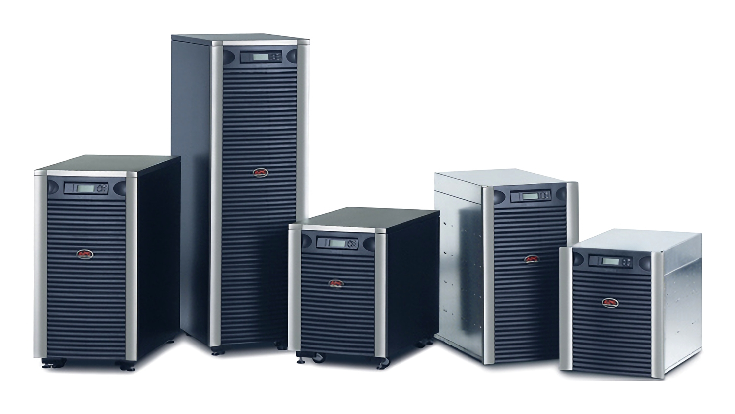 USV, Server-Rack, Rack-M Mounted, USV-Einheit, Unterbrechungsfreie-Stromversorgung