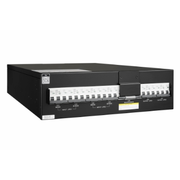 APC SRTGPK01 - Smart-UPS RT Parallel Kit for 15k/20kVA