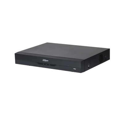 Dahua CCTV-Zubehör  16CH 720P Mini 1U DIGITAL VIDEO RECORDER, DH-XVR5116H-I2 Dahua CCTV-Zubehör  16CH 720P Mini 1U DIGITAL VIDEO RECORDER, DH-XVR5116H-I2