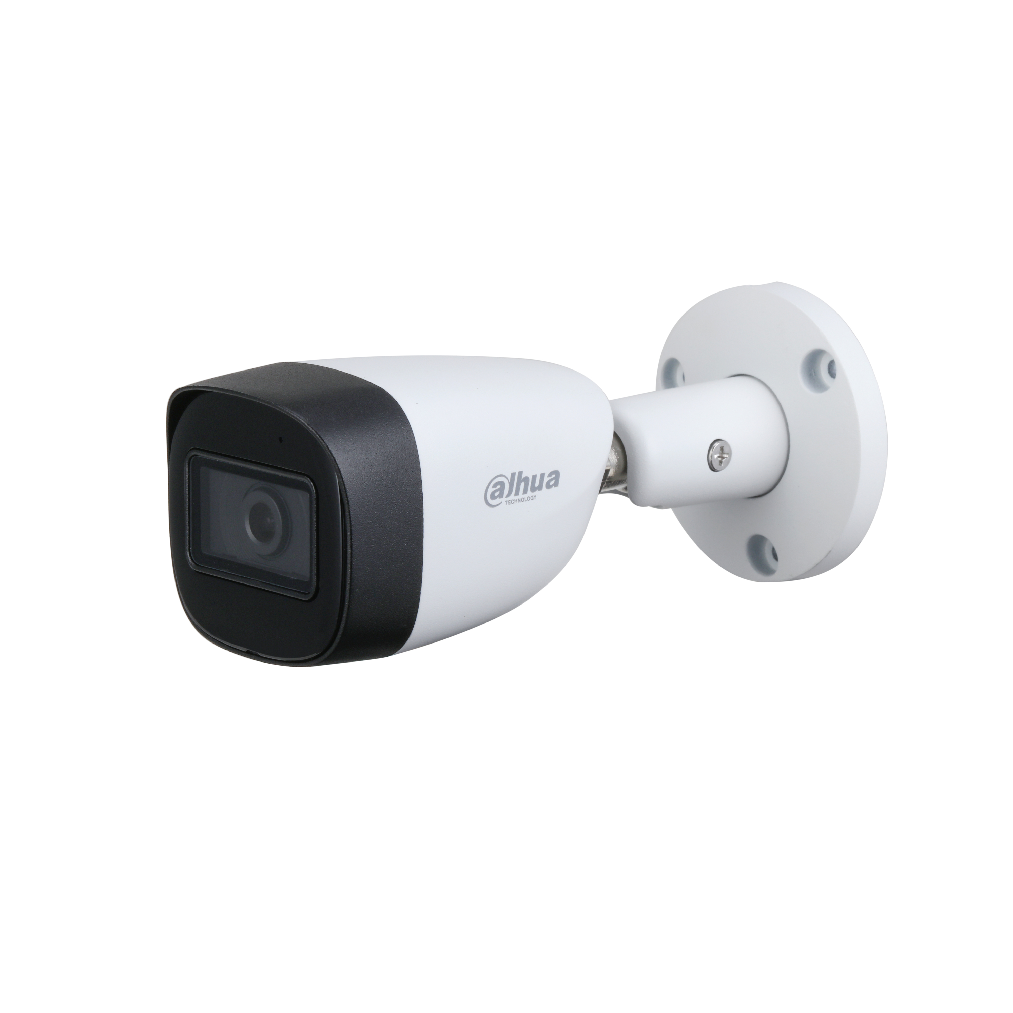 Dahua CCTV 2MP General HDCVI  IR IR-Bullet Box Camera, DH-HAC-HFW1200CMP-0280B-S5