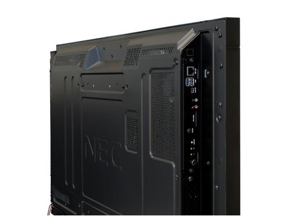 NEC Display Slot-In PC