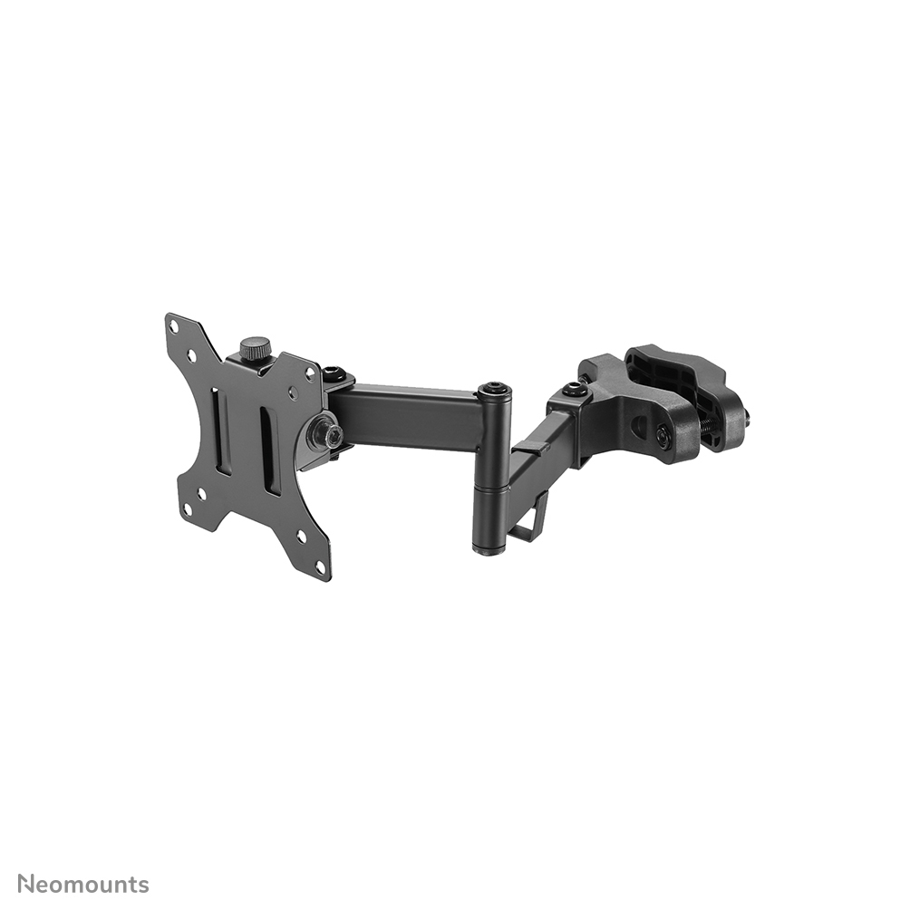 Neomounts TV Stangenhalterung - 81,3 cm (32") - 75 x 75 mm - 100 x 100 mm - -30 - 30 Grad  - 360 Grad  - Schwarz