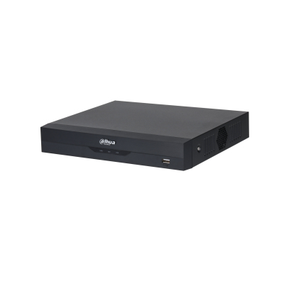 Dahua CCTV-Zubehör  16CH 1HDD Compact 1U NETWORK VIDEO RECORDER, DHI-NVR2116HS-I Dahua CCTV-Zubehör  16CH 1HDD Compact 1U NETWORK VIDEO RECORDER, DHI-NVR2116HS-I