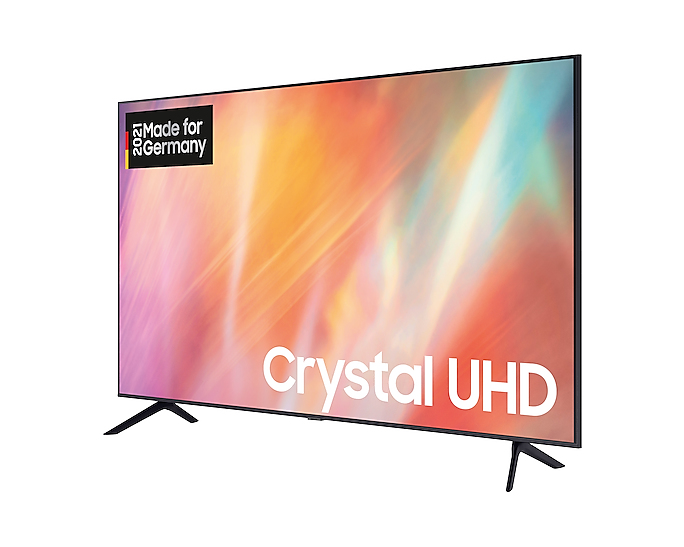 Samsung TV GU55AU7179   (2021)