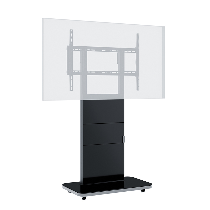 HAGOR Pro-Tower M  schwarz