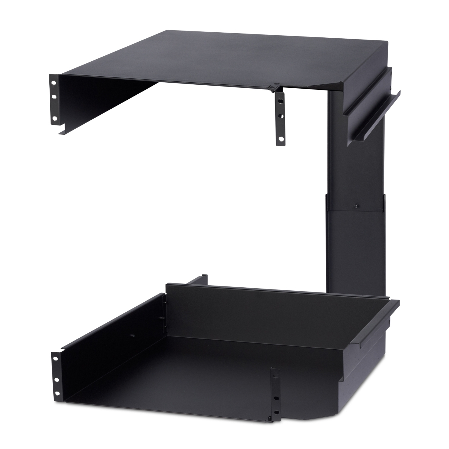 rack, Server Rack, Metallrahmen, Gehäuse, Ausrüstungsständer