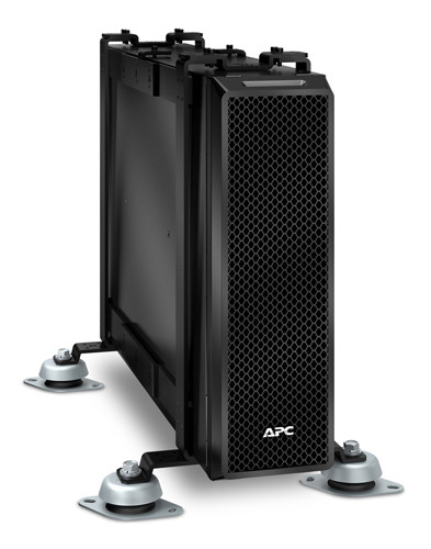 APC SRT192RMBPM - Smart-UPS SRT 192V 5kVA and 6kVA RM Battery Pack Marine