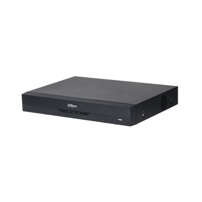 Dahua CCTV-Zubehör  4CH 720P Mini 1U DIGITAL VIDEO RECORDER, DH-XVR5104HE-I2 Dahua CCTV-Zubehör  4CH 720P Mini 1U DIGITAL VIDEO RECORDER, DH-XVR5104HE-I2