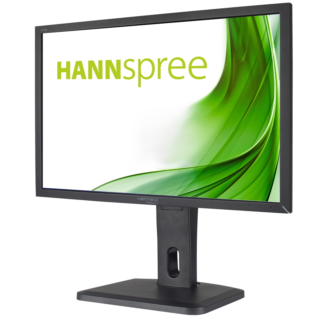 HANNSpree HP246PDB Display