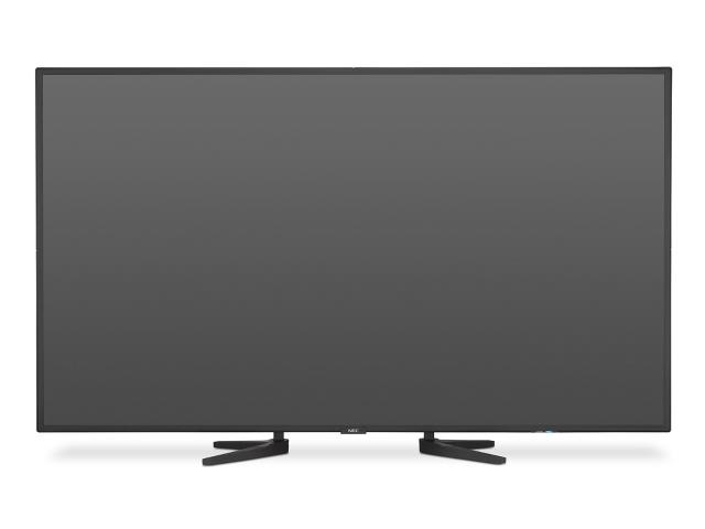 NEC Large Format Display V554*'