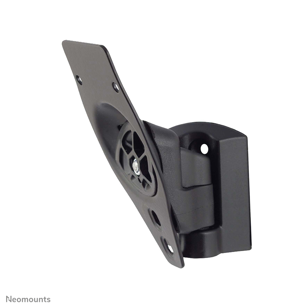 Neomounts speaker?wall mount NM-WS300BLACK - Befestigungskit für Lautsprecher - Schwarz Neomounts speaker?wall mount NM-WS300BLACK - Befestigungskit für Lautsprecher - Schwarz