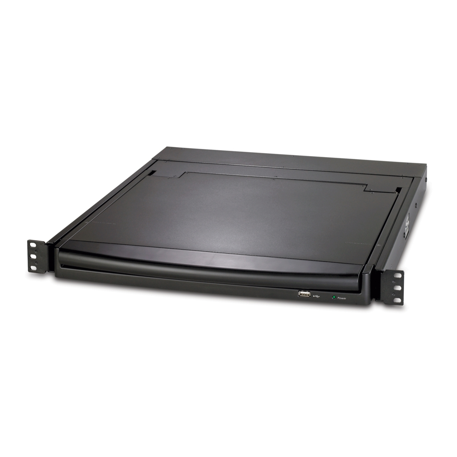 server, rackmount, laufwerk, speicher, einheit