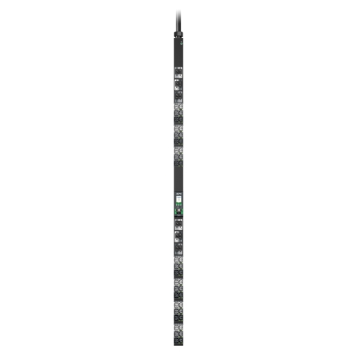 APC APDU10450SW - NetShelter Rack PDU Advanced, Switched, 34.6kW, 3PH, 415V, 60A, 560P6, 42 Outlet APC APDU10450SW - NetShelter Rack PDU Advanced, Switched, 34.6kW, 3PH, 415V, 60A, 560P6, 42 Outlet