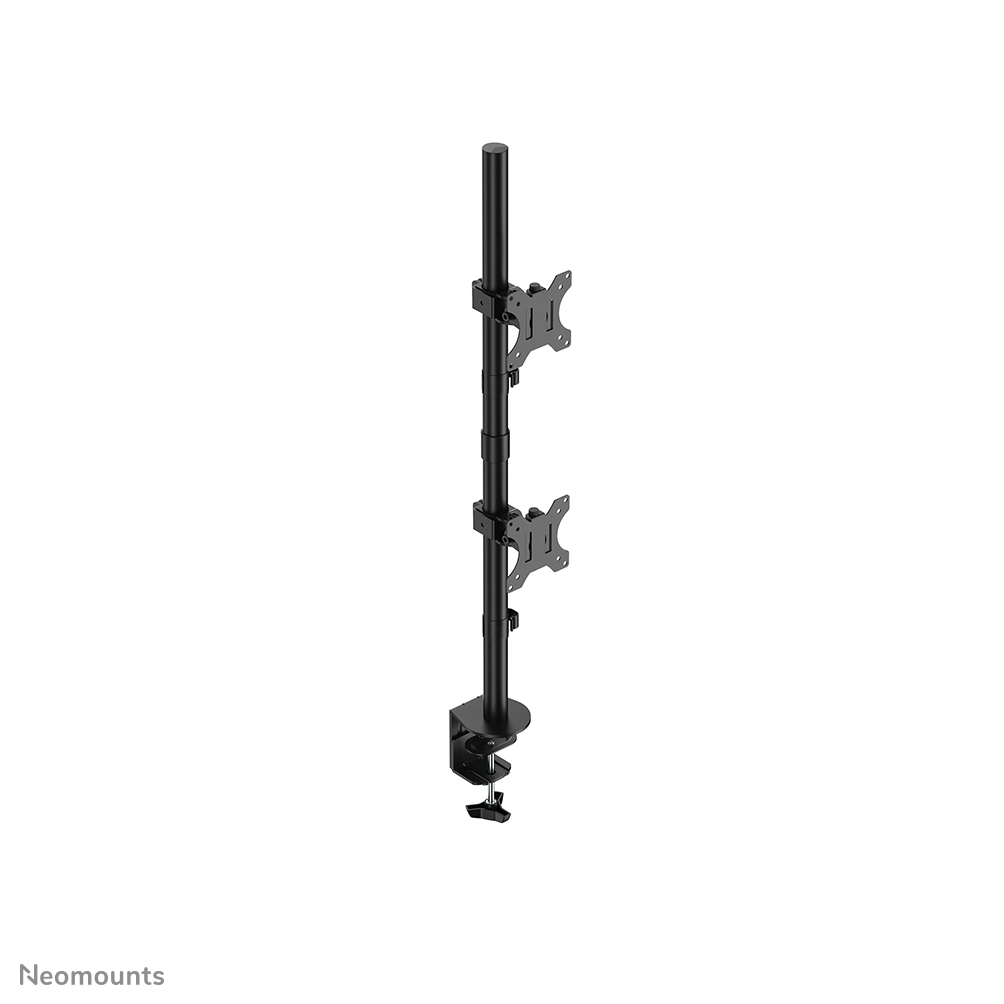 monitorarm, tv-arm, monitor stand, articulating arm, clamp mount