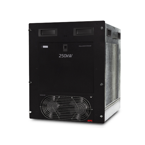 APC SYSW250KD - Symmetra PX 250kW Static Switch Module, 400/480V APC SYSW250KD - Symmetra PX 250kW Static Switch Module, 400/480V