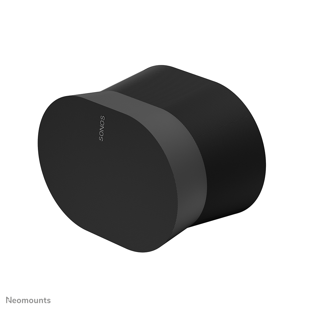 Lautsprecher, Bluetooth, Klang, Rund, Schwarz