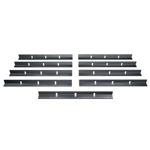 APC mic Kit for 600mm Symmetra PX Battery Cabinets APC mic Kit for 600mm Symmetra PX Battery Cabinets