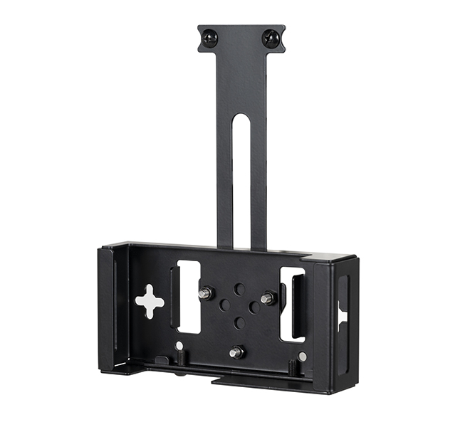 B-TECH Mounting Cradle for Mersive Solstice Pod BT7886/B B-TECH Mounting Cradle for Mersive Solstice Pod BT7886/B