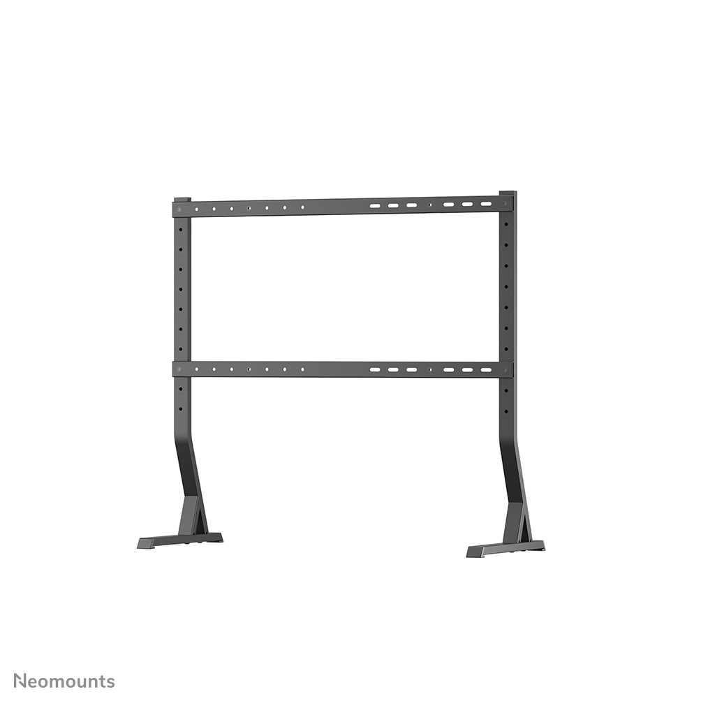 Neomounts DS45-430BL18 TV-Ständer 45-90" Zaun, Krippe, Mobiliar, Bett für Säuglinge