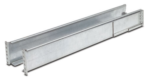 APC SYAOPT1 - Symmetra LX 4-post rack-mounting rails