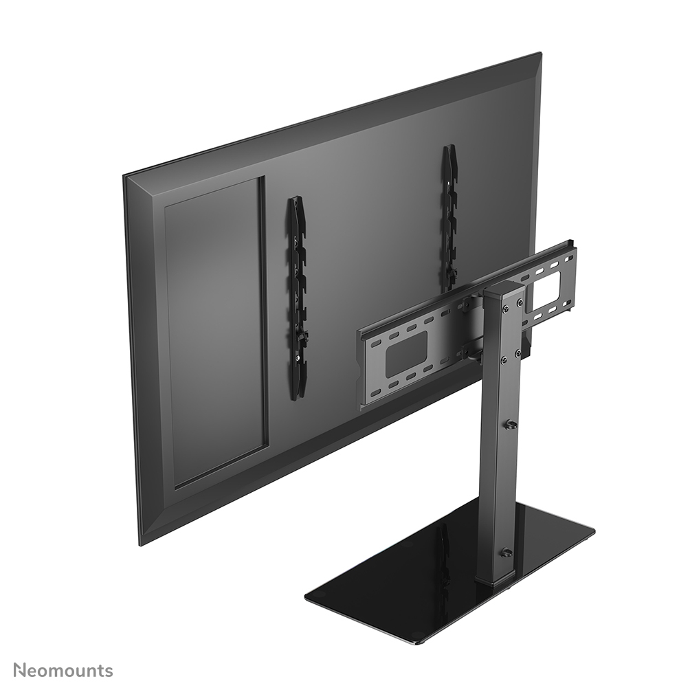 Neomounts TV Tischständer schwenkbar VESA 600x400 DS45-430BL16