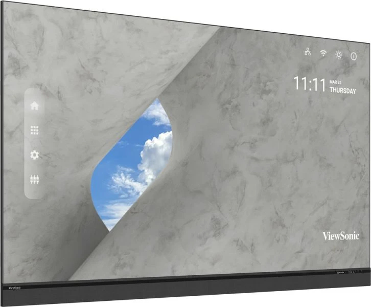 monitor, Bildschirm, ViewSonic, Ultrawide, zeitgenössisch
