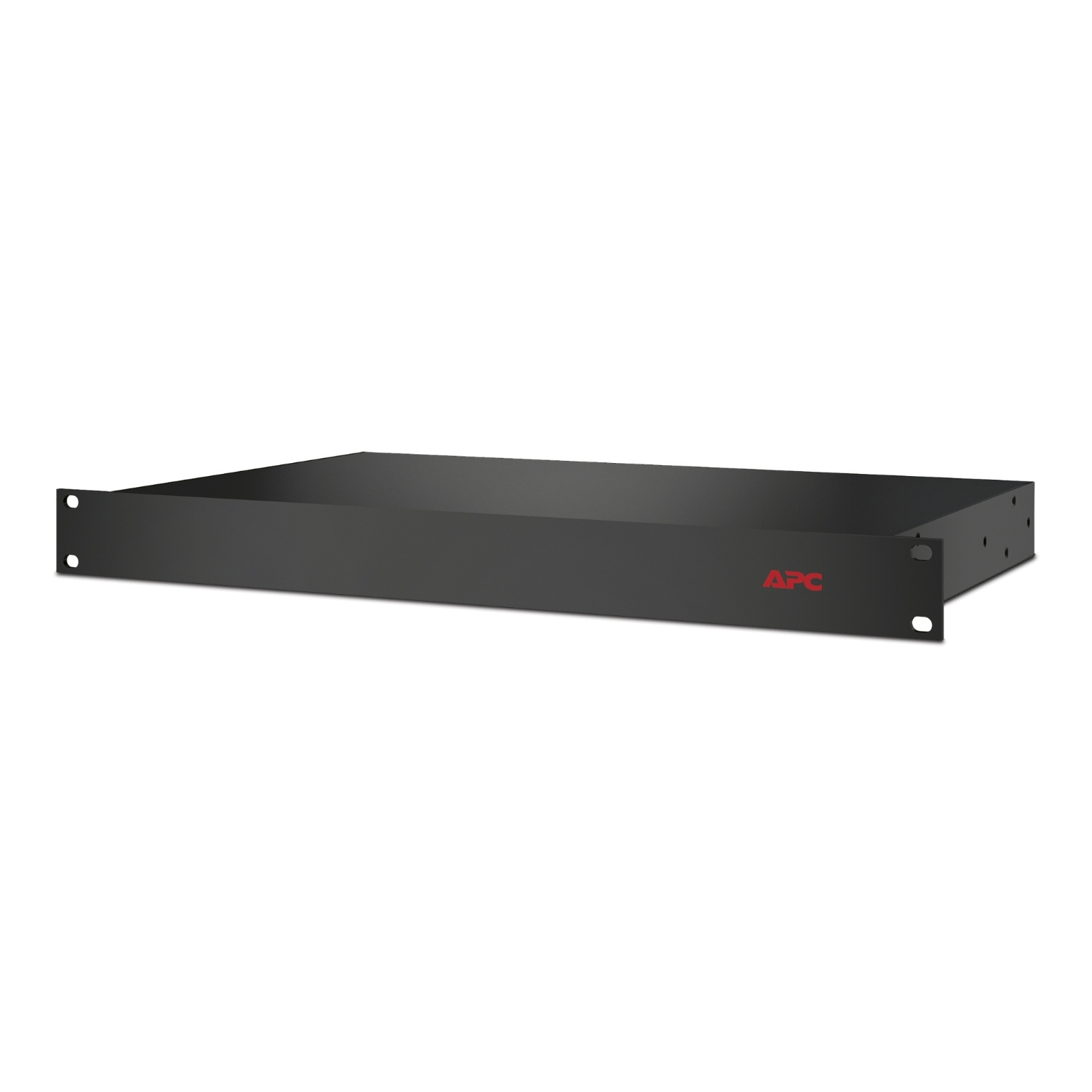 rack, server, montage, 2U, APC