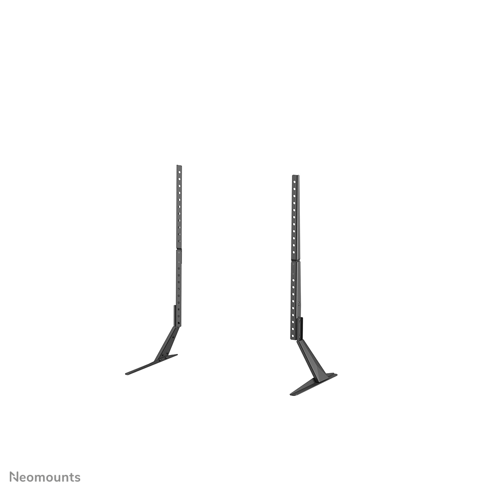 Neomounts TV Tischständer VESA 800x400 DS45-430BL19 Neomounts TV Tischständer VESA 800x400 DS45-430BL19