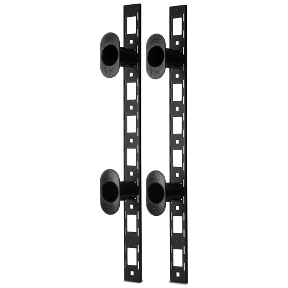 APC AR8443A - Vertical Fiber Organizer APC AR8443A - Vertical Fiber Organizer