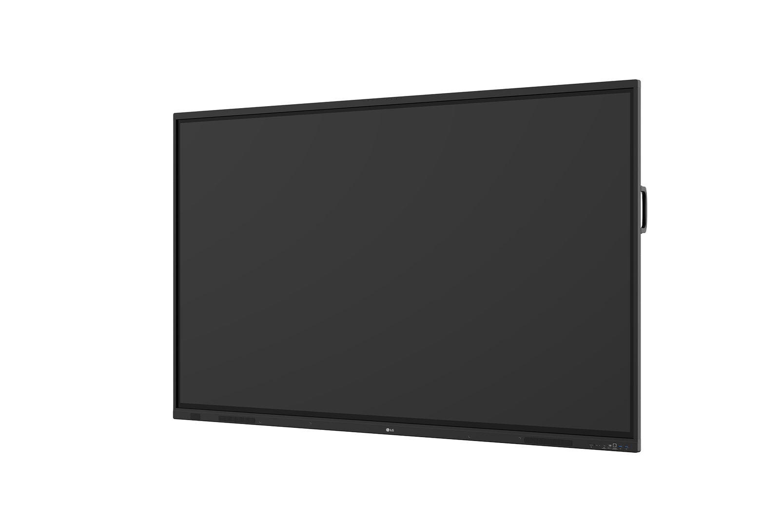 Monitor,  Display,  Schwarz,  Rahmen,  LG