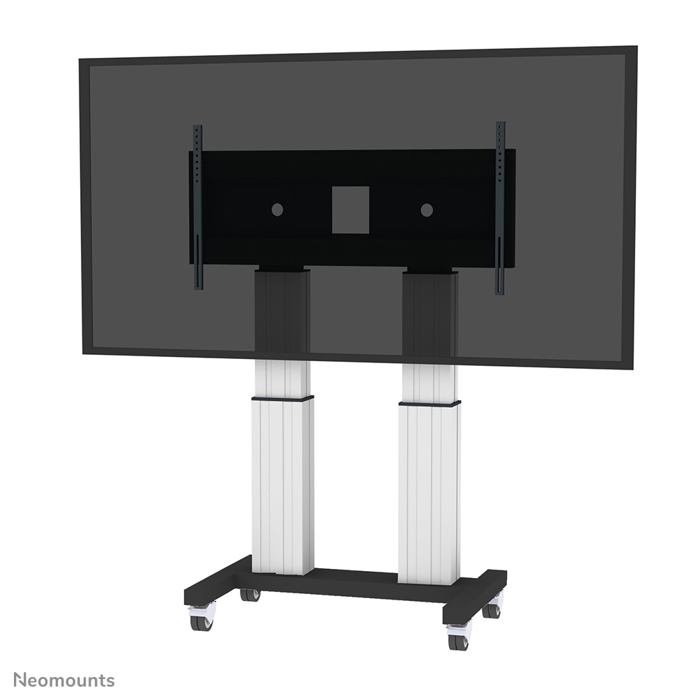 Neomounts Motorisiertes Bodenständer - 177,8 cm (70 Zoll) - 3,05 m (120 Zoll) - 250 kg - 400 x 200 mm - 1200 x 600 mm - Silber Neomounts Motorisiertes Bodenständer - 177,8 cm (70 Zoll) - 3,05 m (120 Zoll) - 250 kg - 400 x 200 mm - 1200 x 600 mm - Silber